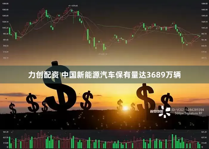 力创配资 中国新能源汽车保有量达3689万辆